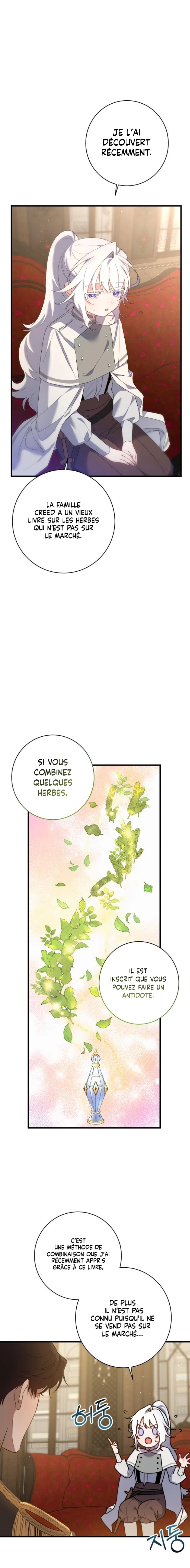 Read What the Duke Picked Up in the Forest FR Manga Online