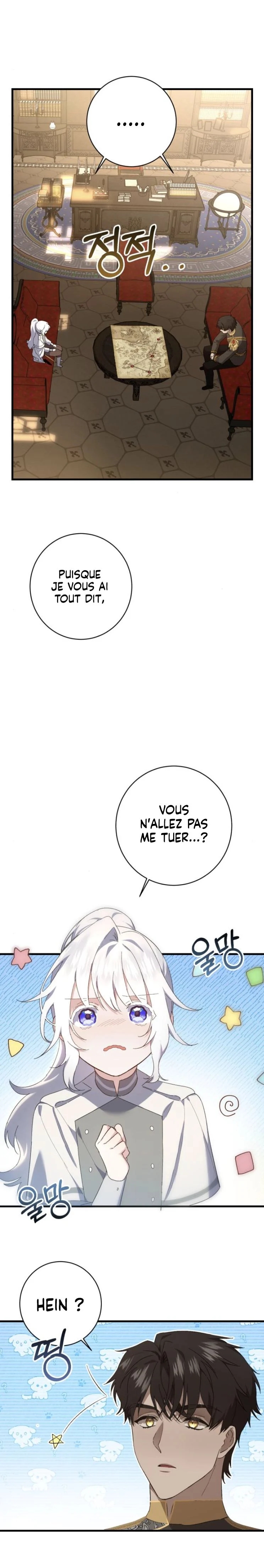 Read What the Duke Picked Up in the Forest FR Manga Online