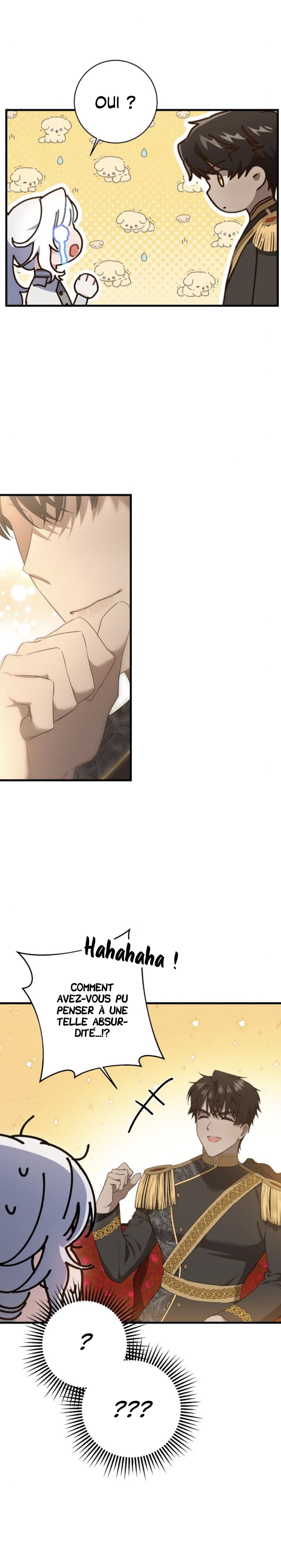 Read What the Duke Picked Up in the Forest FR Manga Online
