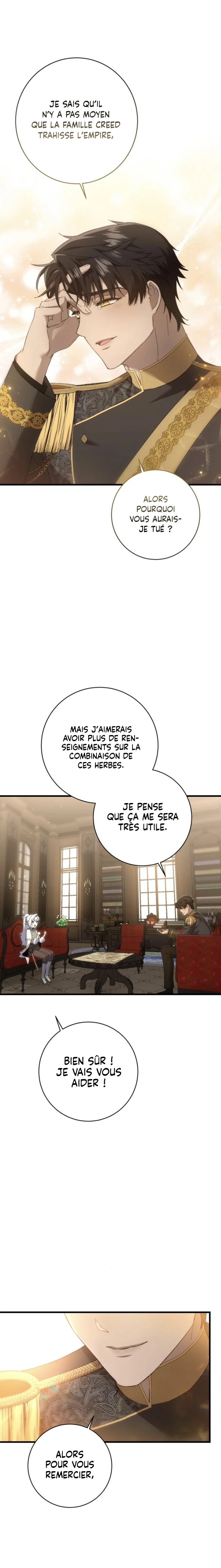 Read What the Duke Picked Up in the Forest FR Manga Online