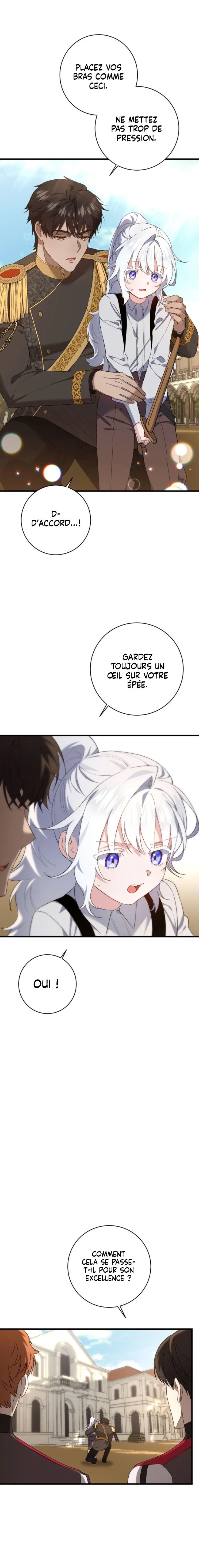 Read What the Duke Picked Up in the Forest FR Manga Online