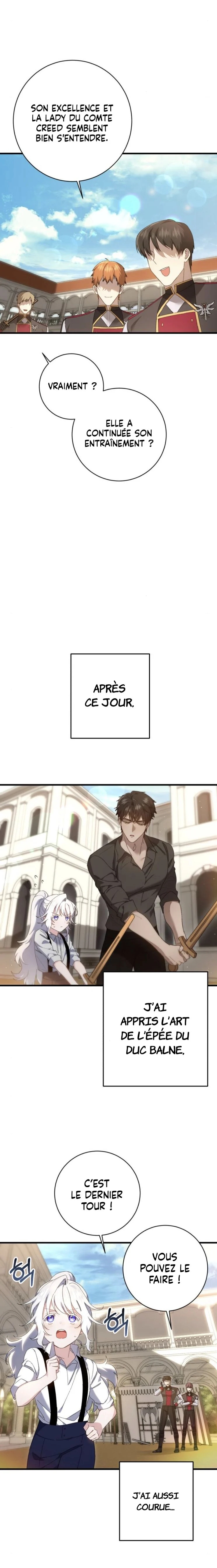 Read What the Duke Picked Up in the Forest FR Manga Online