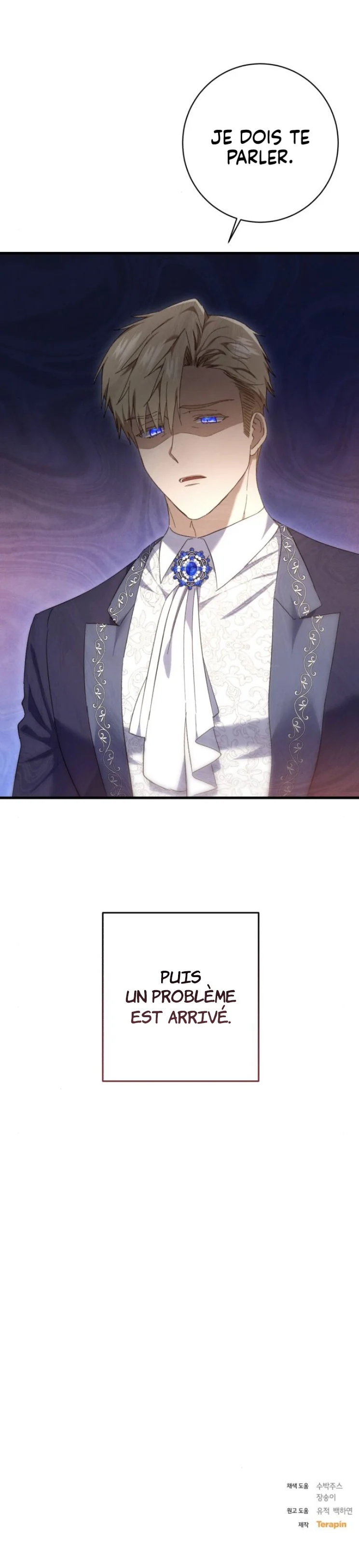 Read What the Duke Picked Up in the Forest FR Manga Online