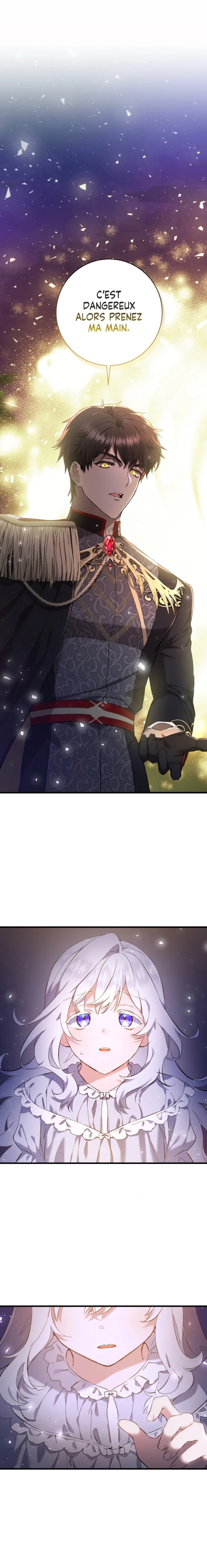 Read What the Duke Picked Up in the Forest FR Manga Online
