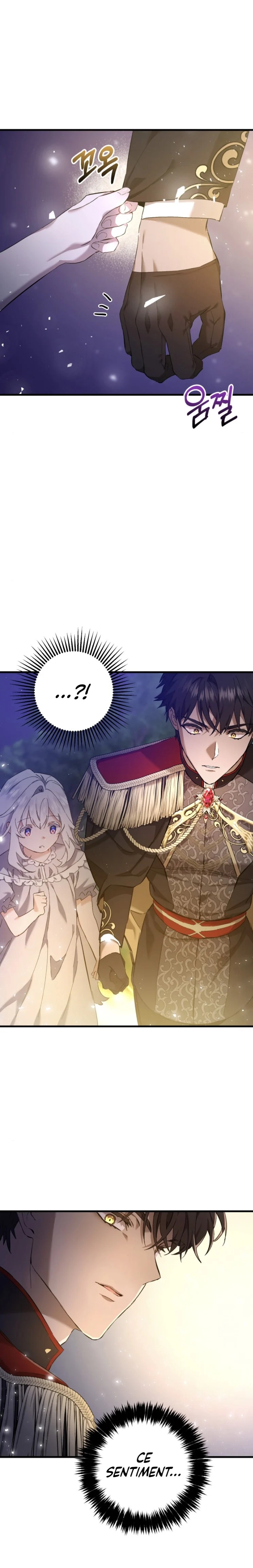 Read What the Duke Picked Up in the Forest FR Manga Online
