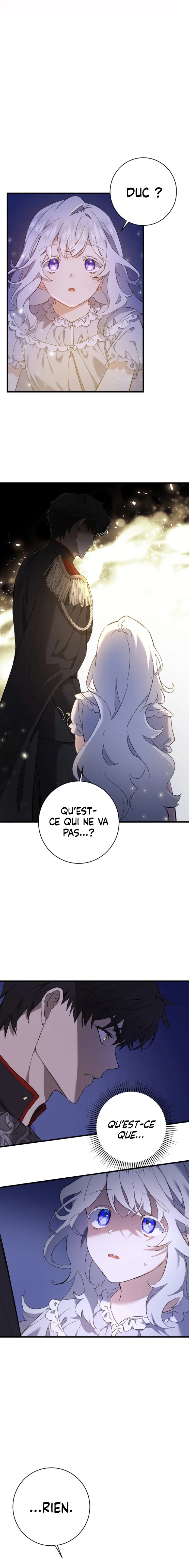 Read What the Duke Picked Up in the Forest FR Manga Online