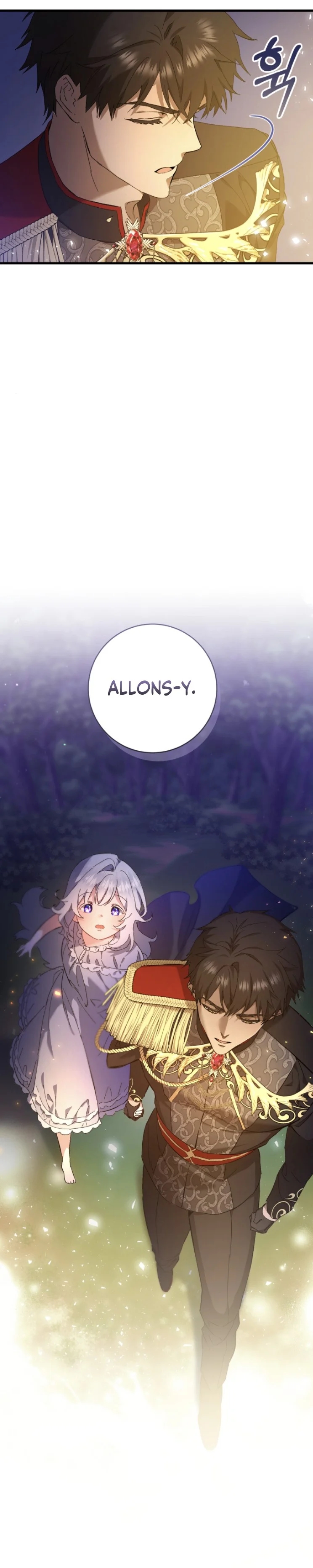 Read What the Duke Picked Up in the Forest FR Manga Online