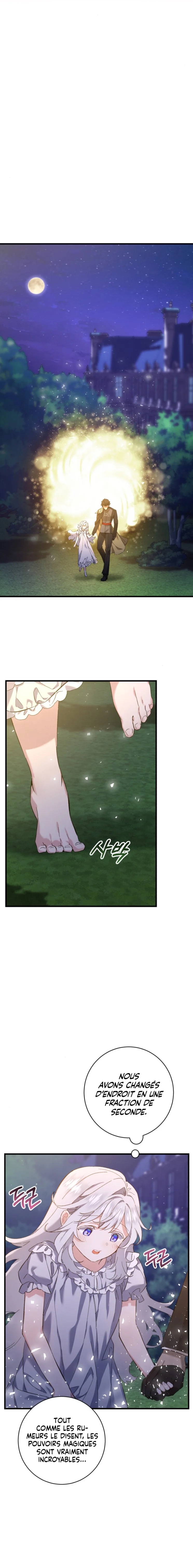 Read What the Duke Picked Up in the Forest FR Manga Online