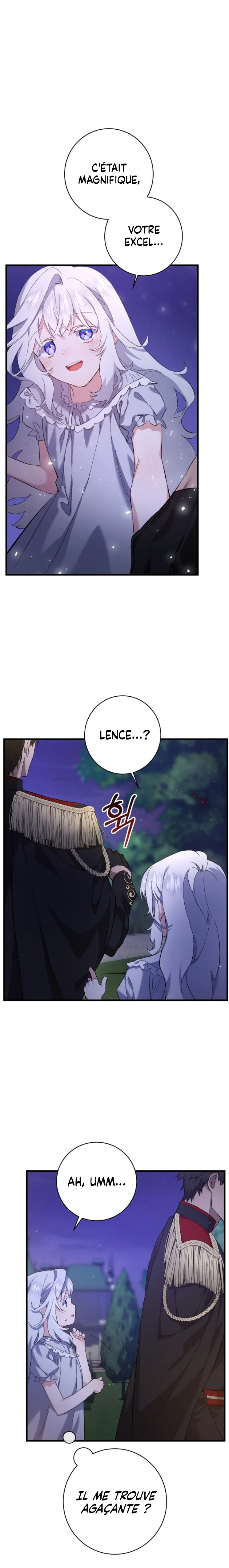 Read What the Duke Picked Up in the Forest FR Manga Online