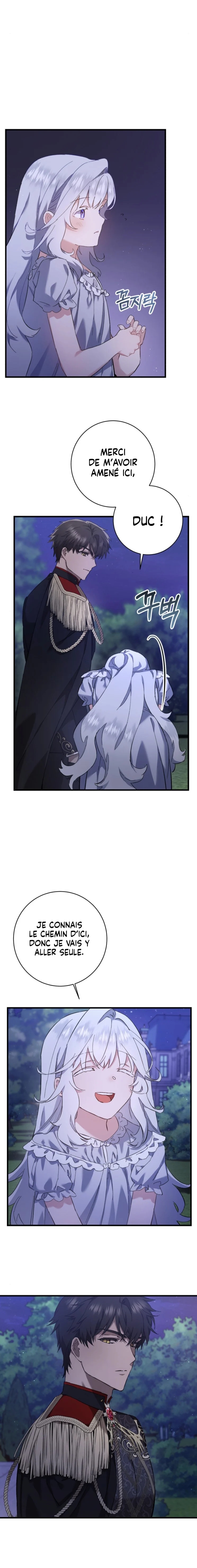 Read What the Duke Picked Up in the Forest FR Manga Online