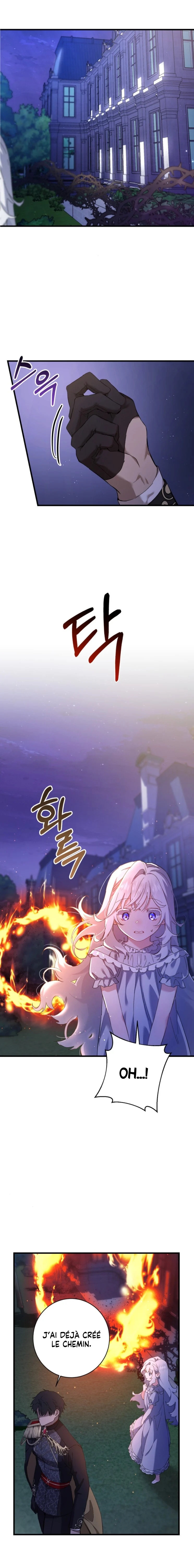 Read What the Duke Picked Up in the Forest FR Manga Online