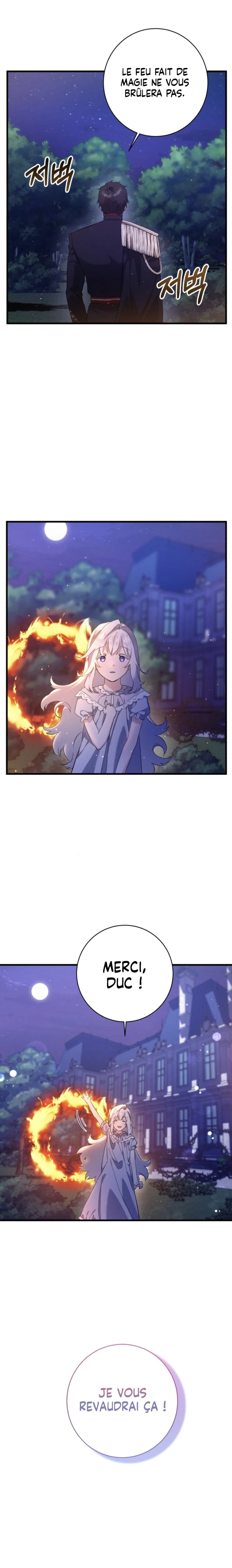 Read What the Duke Picked Up in the Forest FR Manga Online
