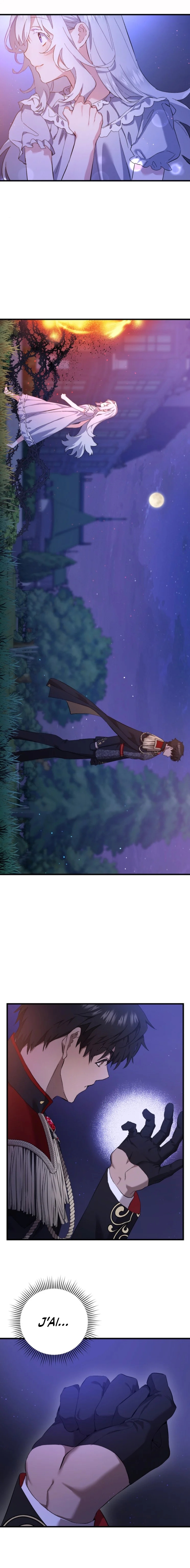 Read What the Duke Picked Up in the Forest FR Manga Online
