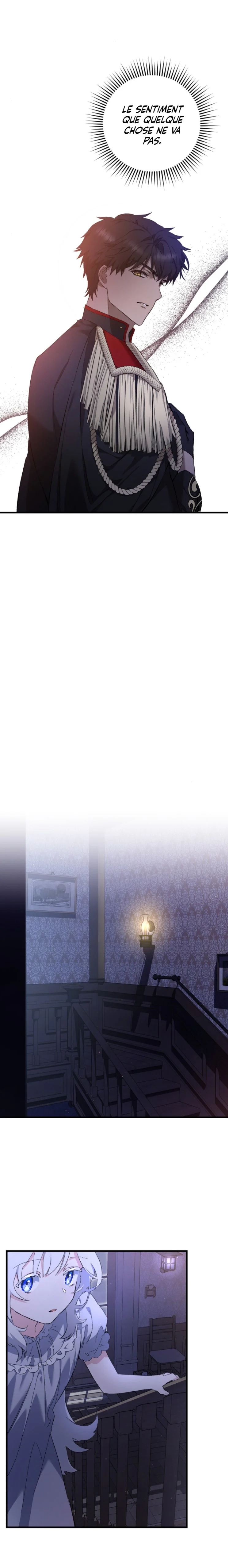 Read What the Duke Picked Up in the Forest FR Manga Online