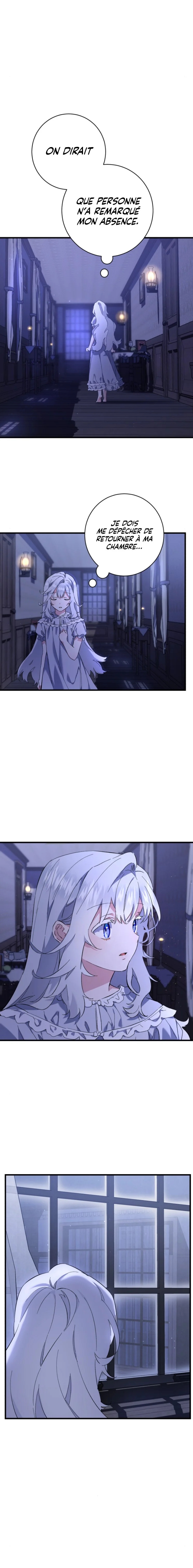 Read What the Duke Picked Up in the Forest FR Manga Online