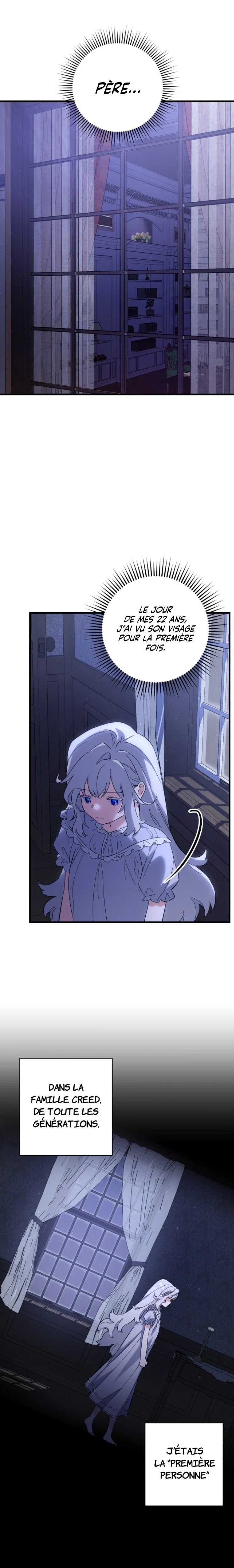Read What the Duke Picked Up in the Forest FR Manga Online