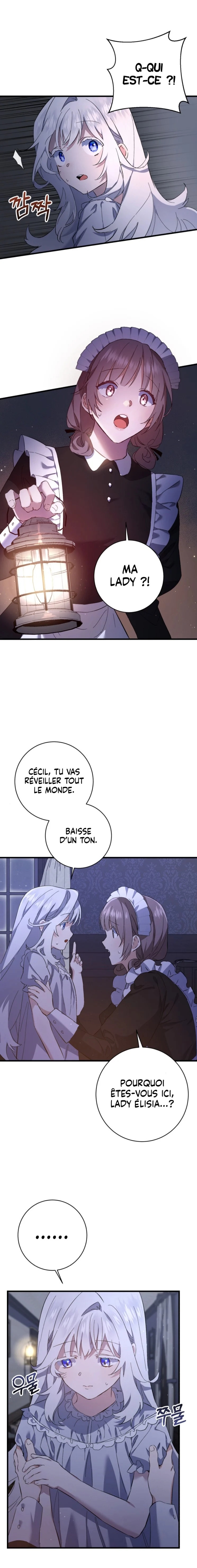 Read What the Duke Picked Up in the Forest FR Manga Online