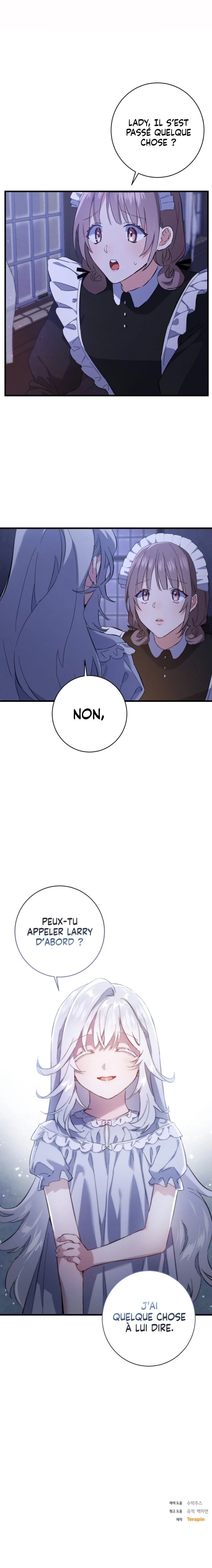 Read What the Duke Picked Up in the Forest FR Manga Online