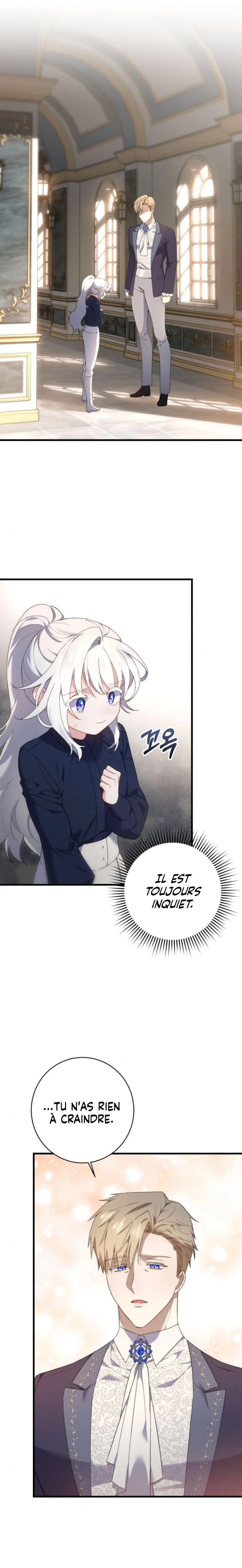 Read What the Duke Picked Up in the Forest FR Manga Online