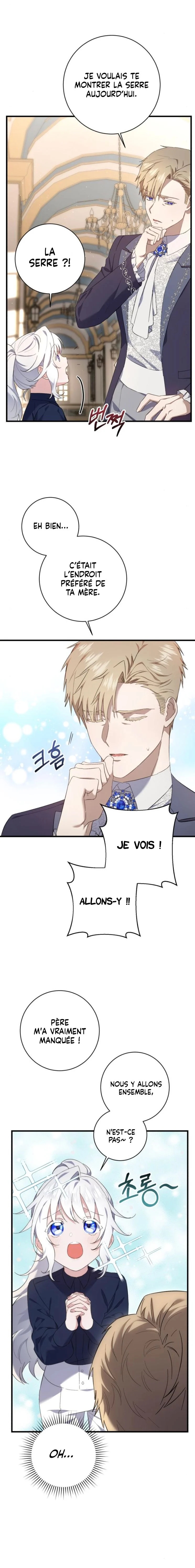Read What the Duke Picked Up in the Forest FR Manga Online