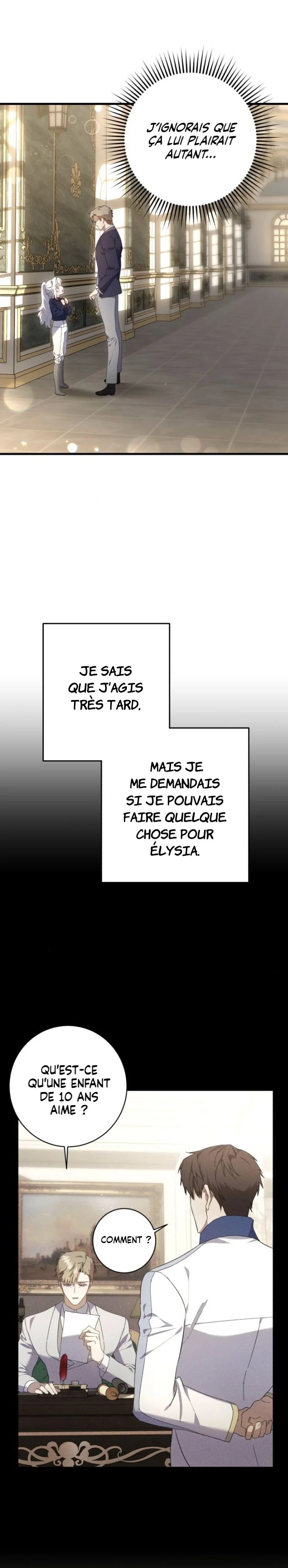 Read What the Duke Picked Up in the Forest FR Manga Online