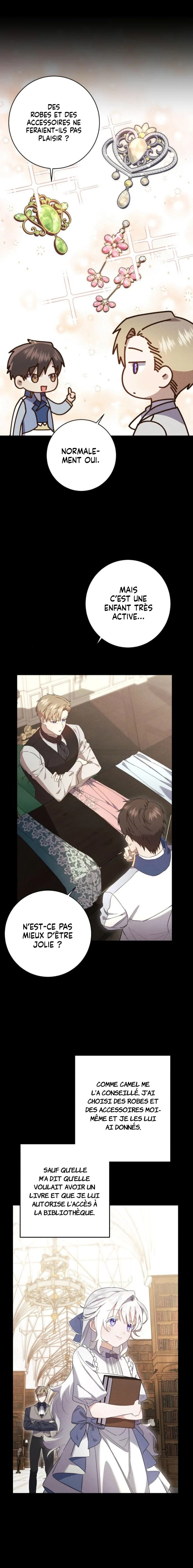 Read What the Duke Picked Up in the Forest FR Manga Online