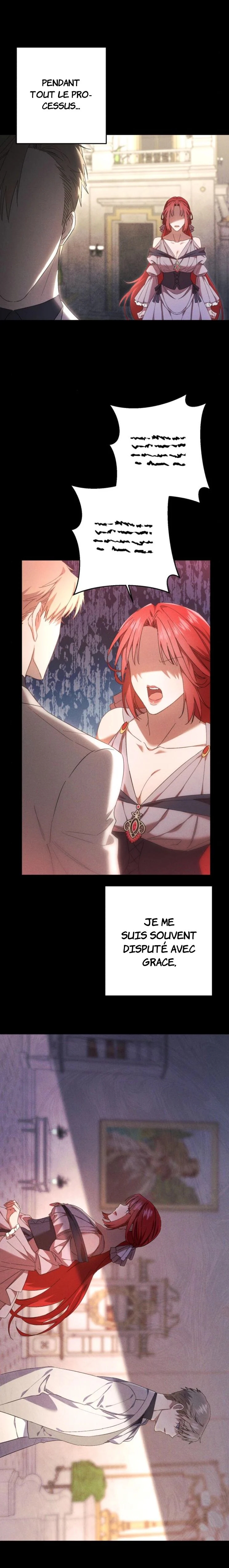 Read What the Duke Picked Up in the Forest FR Manga Online