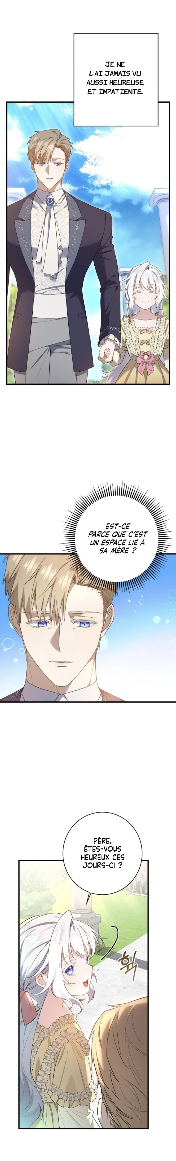 Read What the Duke Picked Up in the Forest FR Manga Online