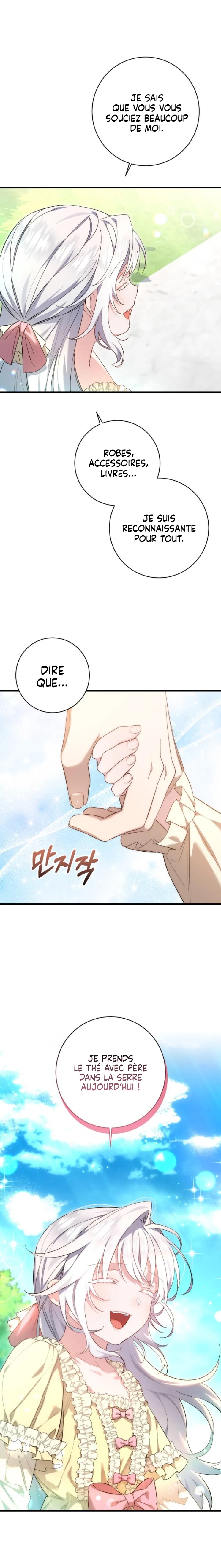 Read What the Duke Picked Up in the Forest FR Manga Online