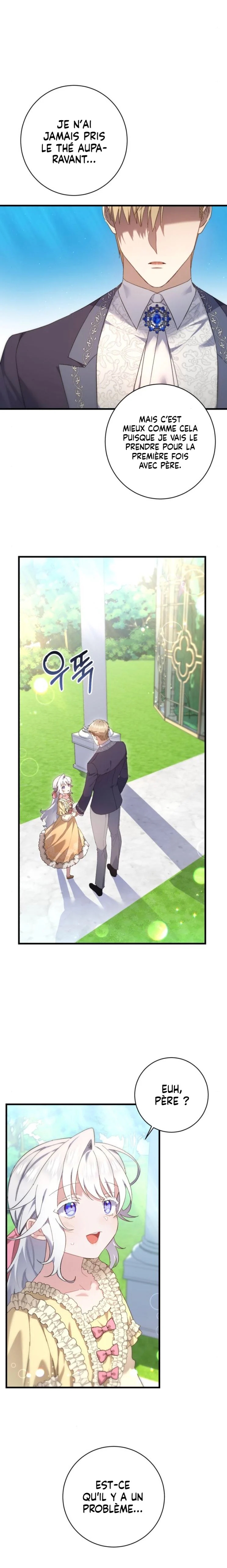 Read What the Duke Picked Up in the Forest FR Manga Online
