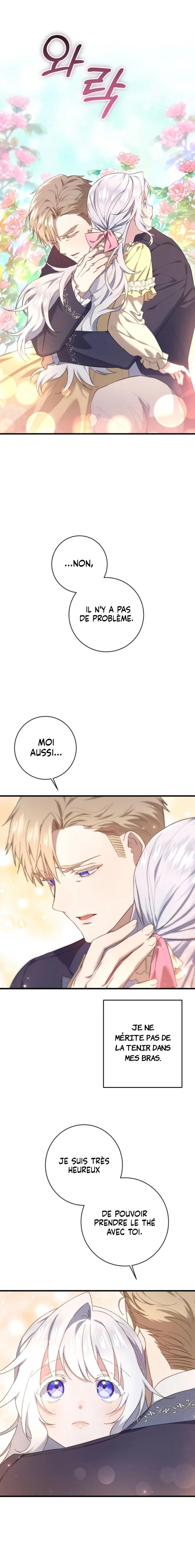 Read What the Duke Picked Up in the Forest FR Manga Online
