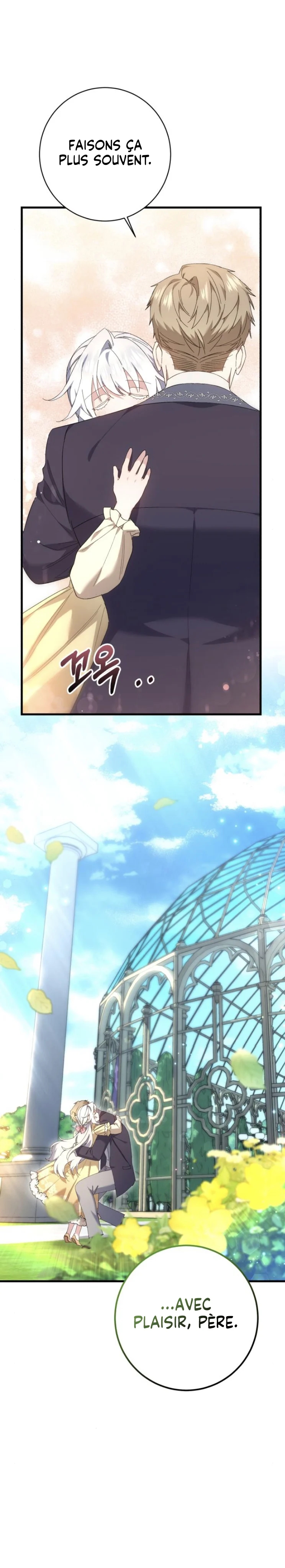 Read What the Duke Picked Up in the Forest FR Manga Online