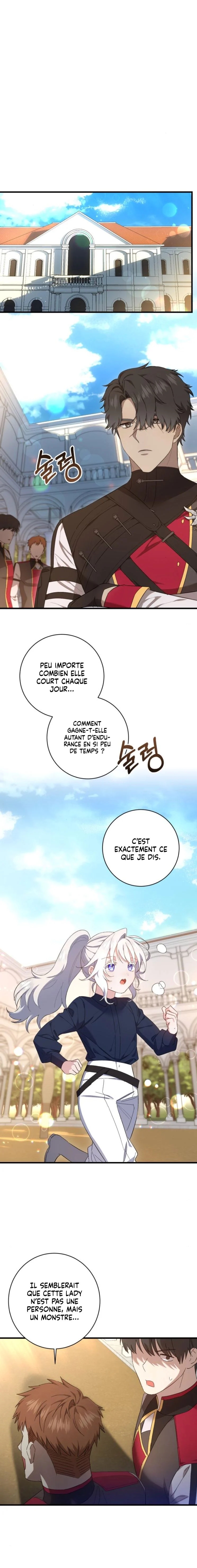 Read What the Duke Picked Up in the Forest FR Manga Online