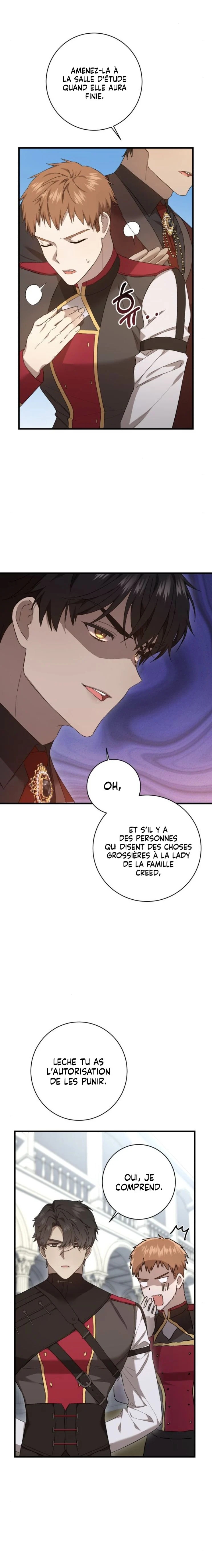 Read What the Duke Picked Up in the Forest FR Manga Online