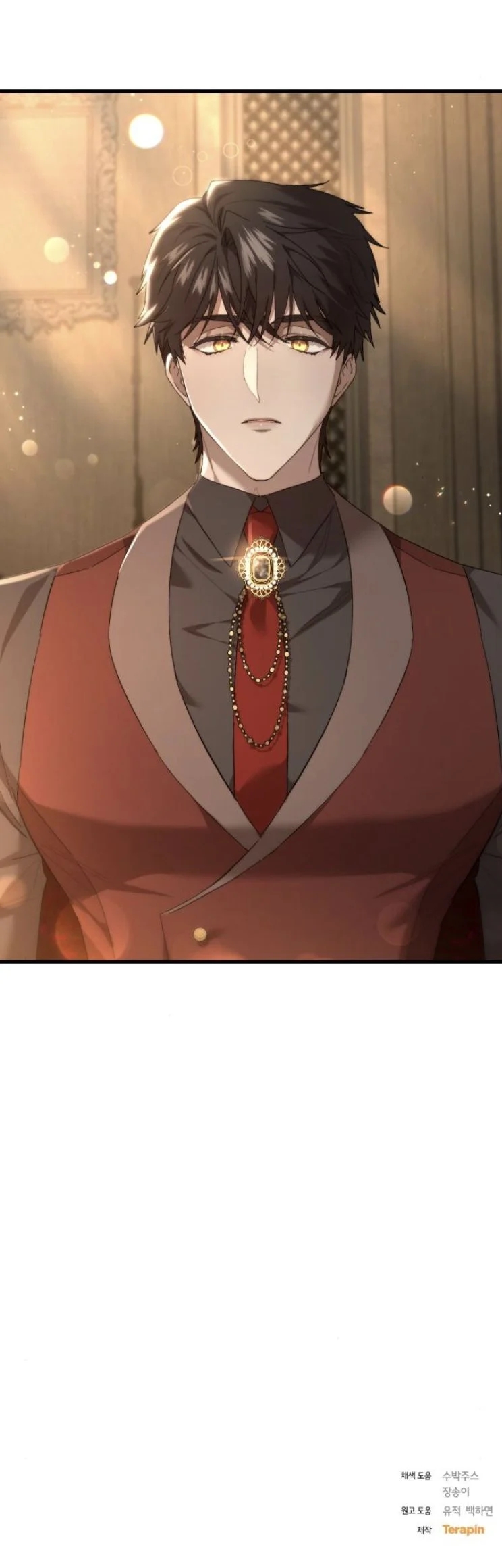 Read What the Duke Picked Up in the Forest FR Manga Online