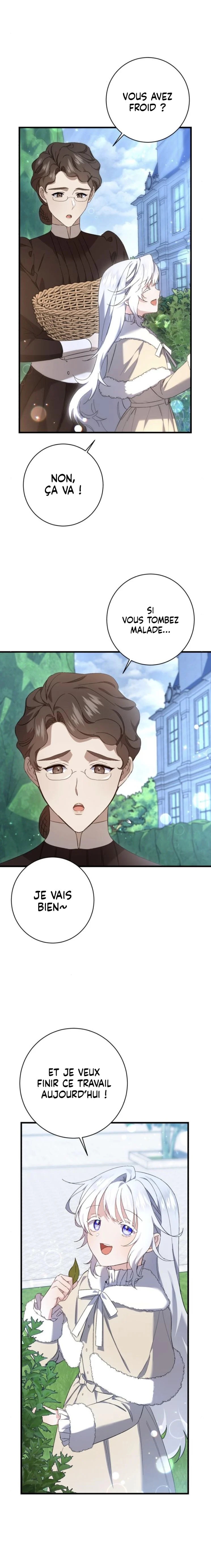Read What the Duke Picked Up in the Forest FR Manga Online