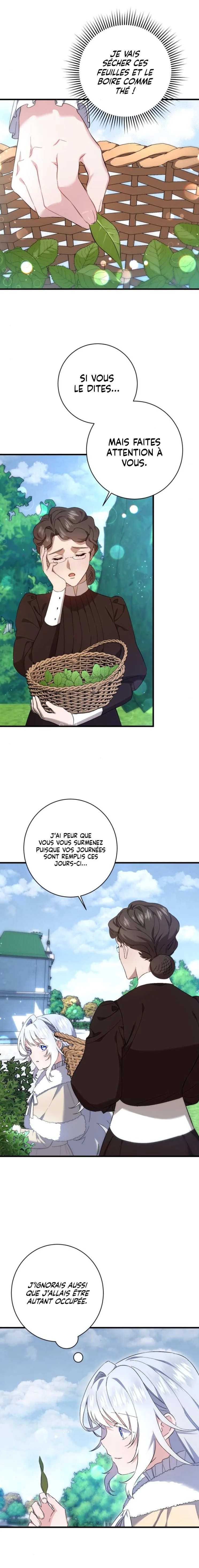 Read What the Duke Picked Up in the Forest FR Manga Online
