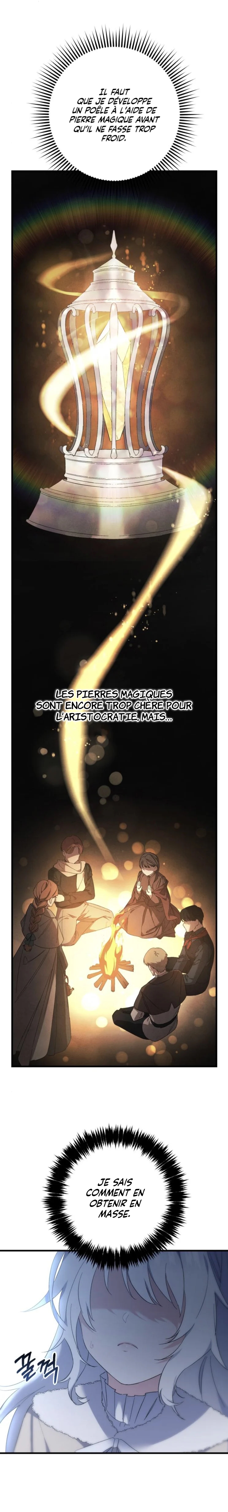Read What the Duke Picked Up in the Forest FR Manga Online