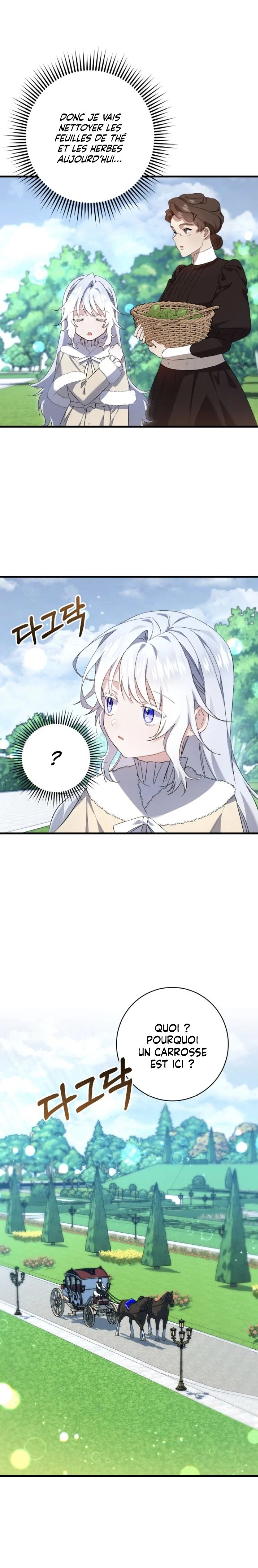 Read What the Duke Picked Up in the Forest FR Manga Online