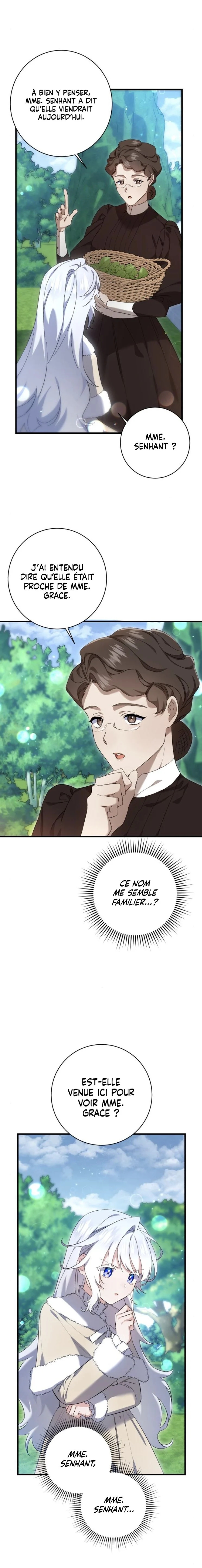 Read What the Duke Picked Up in the Forest FR Manga Online