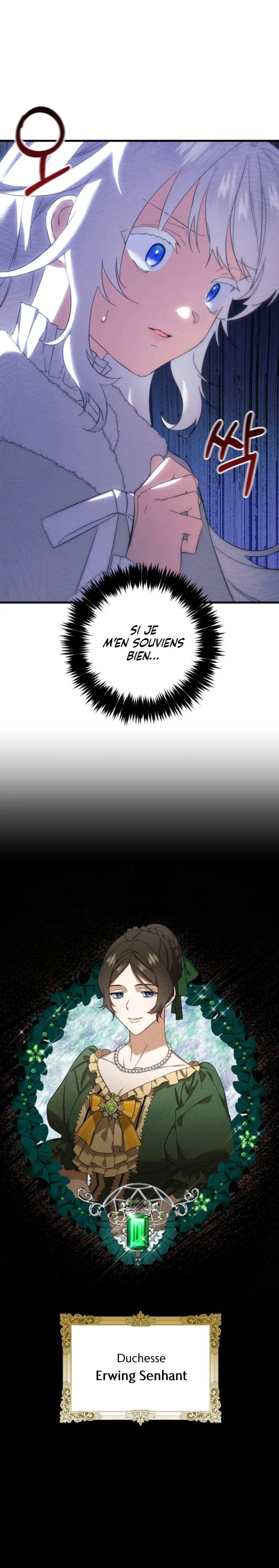 Read What the Duke Picked Up in the Forest FR Manga Online