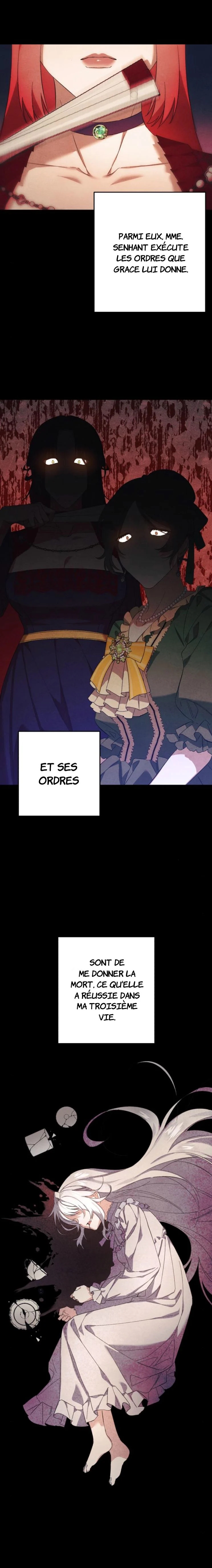 Read What the Duke Picked Up in the Forest FR Manga Online