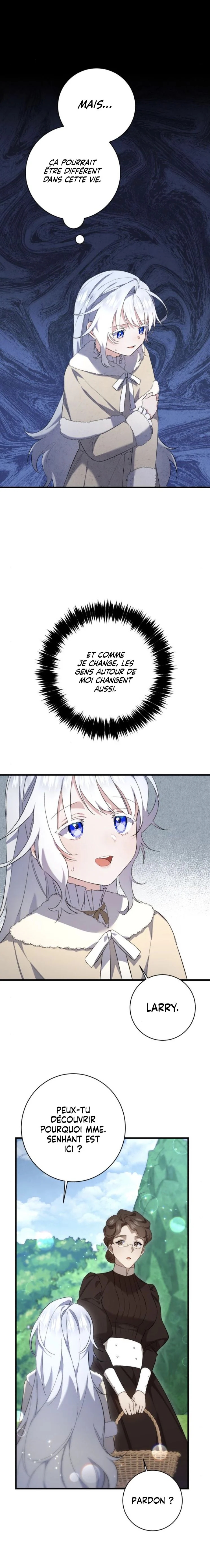 Read What the Duke Picked Up in the Forest FR Manga Online