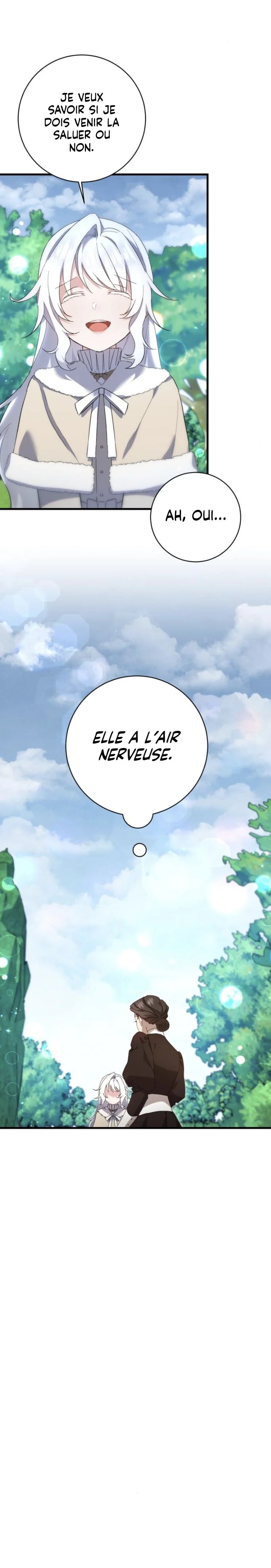 Read What the Duke Picked Up in the Forest FR Manga Online