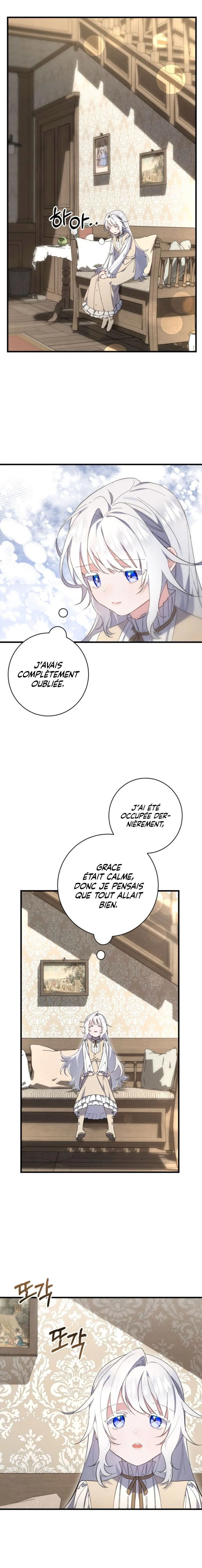 Read What the Duke Picked Up in the Forest FR Manga Online