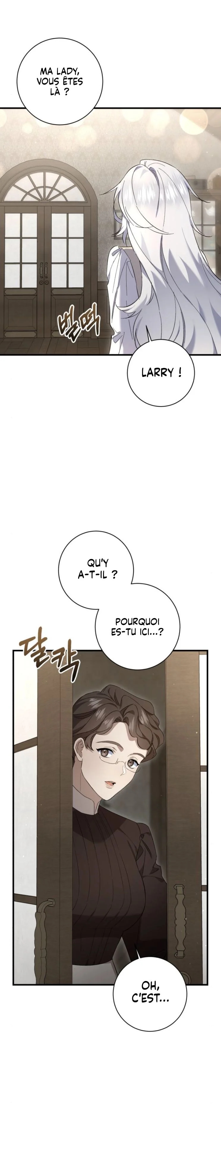 Read What the Duke Picked Up in the Forest FR Manga Online
