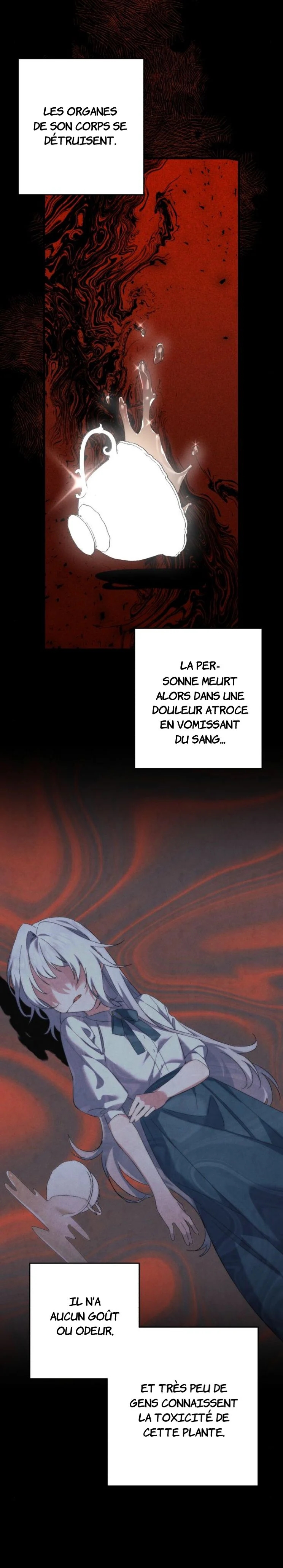 Read What the Duke Picked Up in the Forest FR Manga Online
