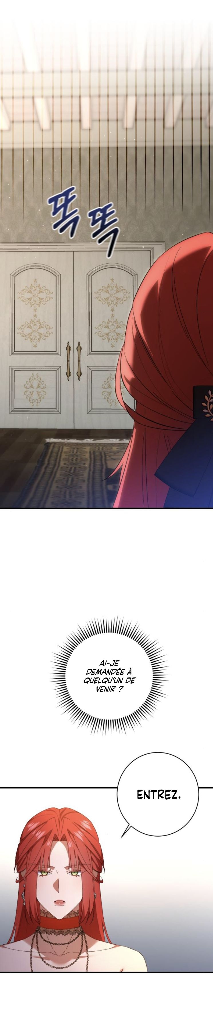 Read What the Duke Picked Up in the Forest FR Manga Online