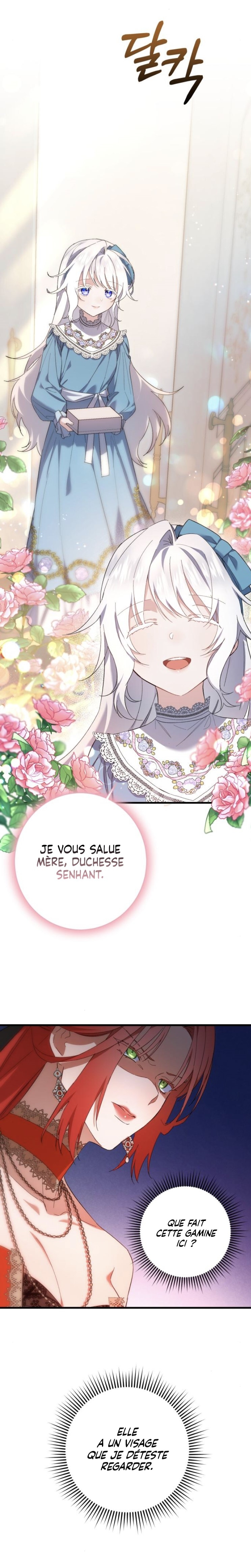 Read What the Duke Picked Up in the Forest FR Manga Online
