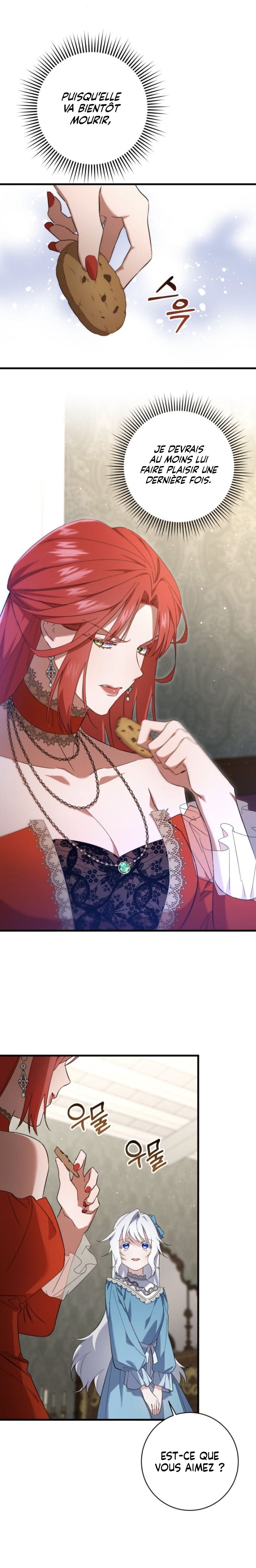 Read What the Duke Picked Up in the Forest FR Manga Online